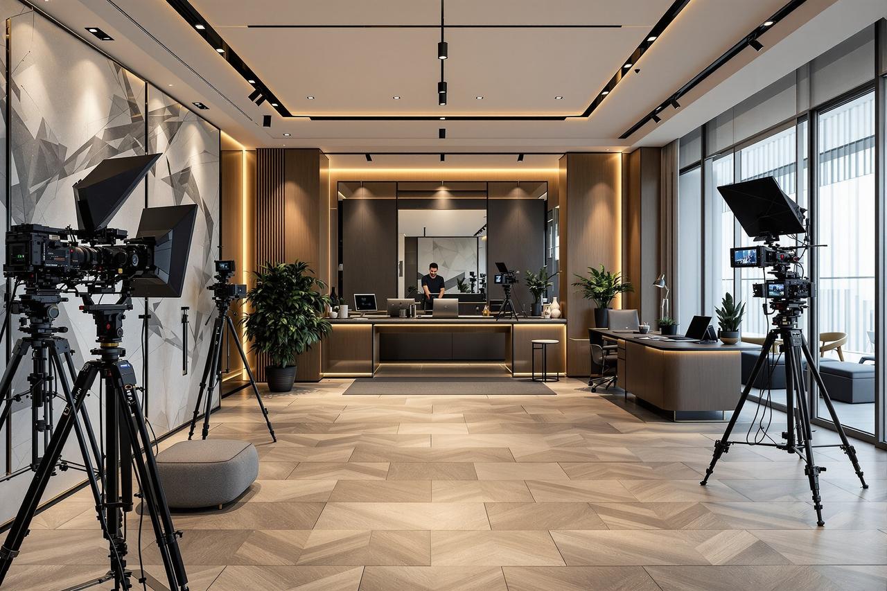 精品91办公环境